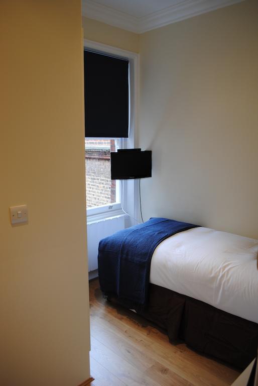 Astons Apartments London Rom bilde