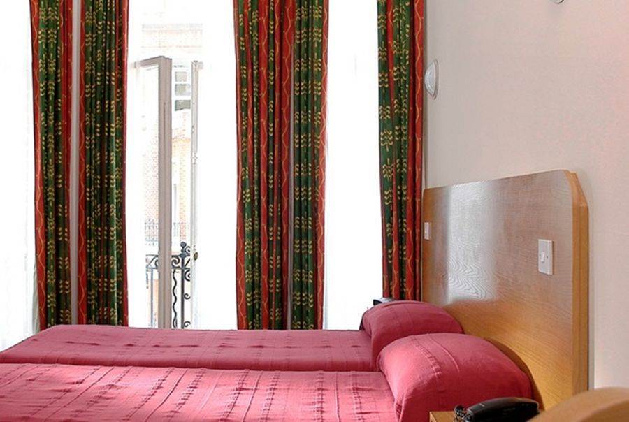 Astons Apartments London Rom bilde