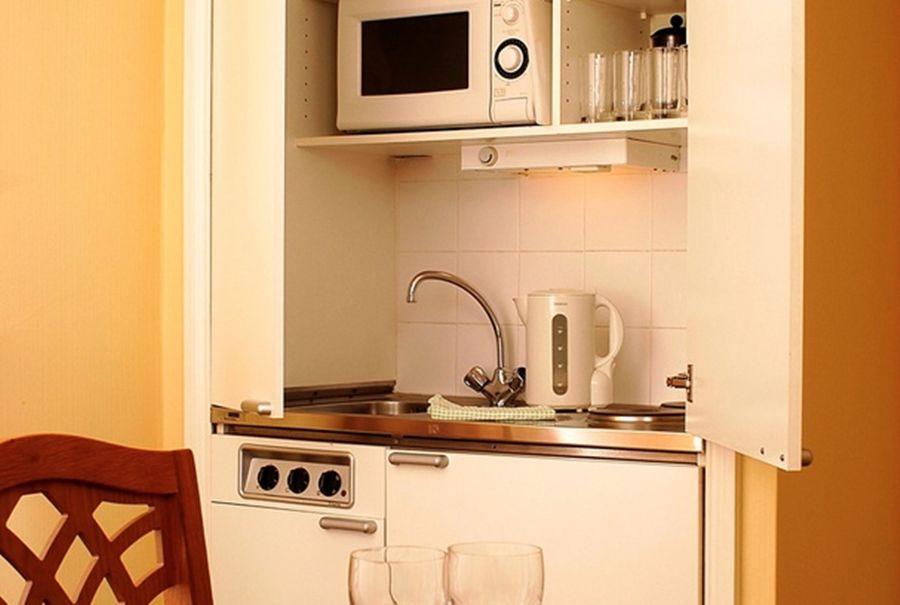 Astons Apartments London Rom bilde